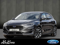 Ford Focus Lim. - Limousine - Grau - Neuwagen - Bild 1