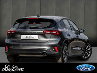 Ford Focus Lim. - Limousine - Grau - Neuwagen - Bild 2