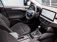 Ford Focus Lim. - Limousine - Grau - Neuwagen - Bild 3