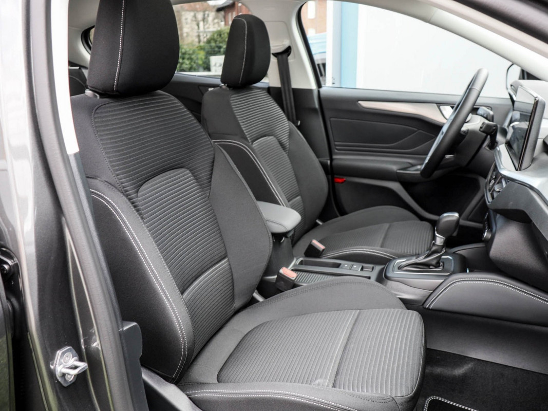 Ford Focus Lim. - Limousine - Grau - Neuwagen - Bild 6