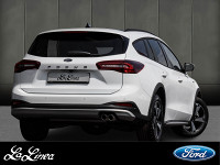Ford Focus Turnier - Kombi - Weiss - Neuwagen - Bild 2