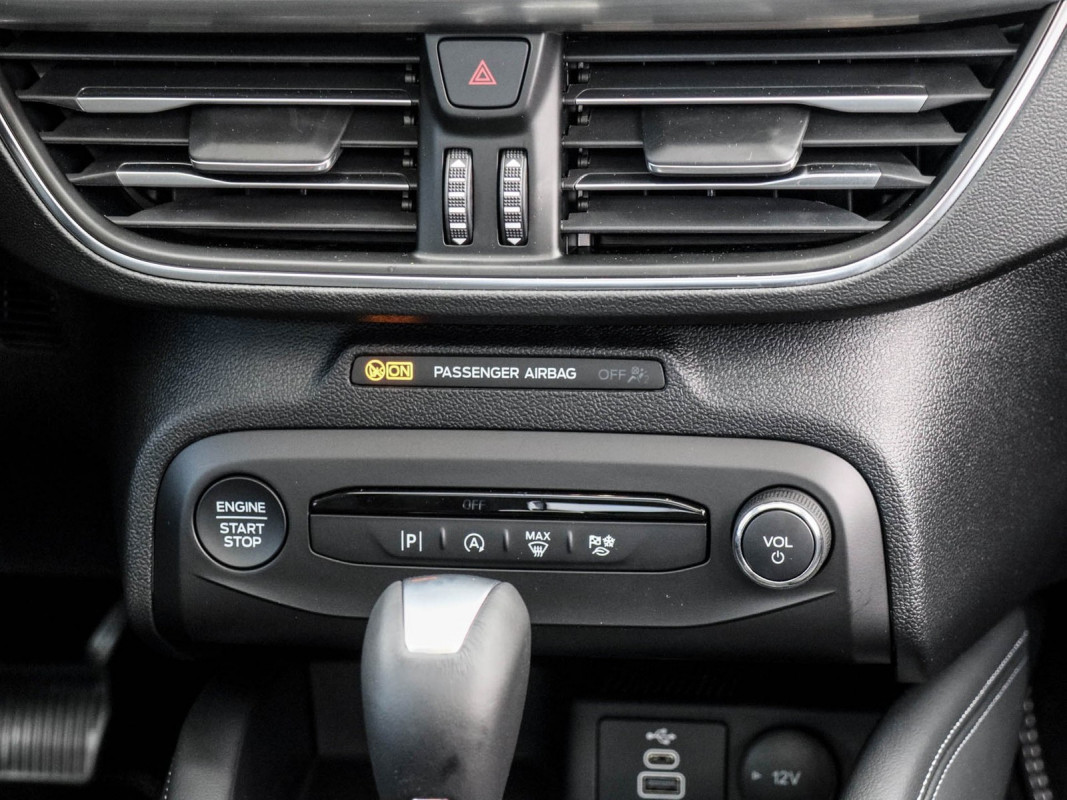 Ford Focus Lim. - Limousine - Grau - Neuwagen - Bild 8