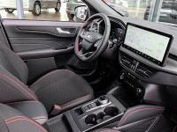 Ford Kuga - SUV/Off-road - Schwarz - Neuwagen - Bild 3