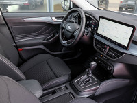 Ford Focus Turnier - Kombi - Weiss - Neuwagen - Bild 3