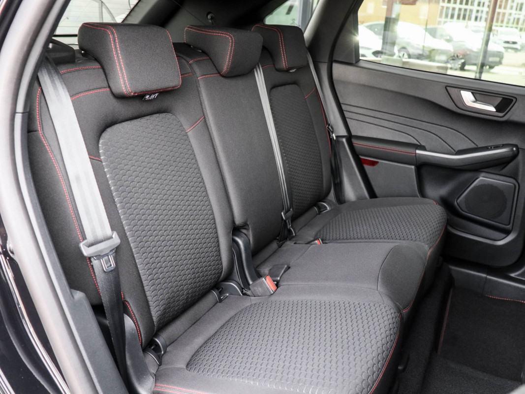 Ford Kuga - SUV/Off-road - Schwarz - Neuwagen - Bild 4