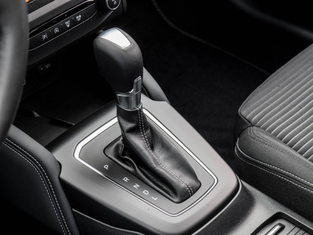 Ford Focus Lim. - Limousine - Grau - Neuwagen - Bild 10