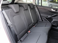 Ford Focus Turnier - Kombi - Weiss - Neuwagen - Bild 4
