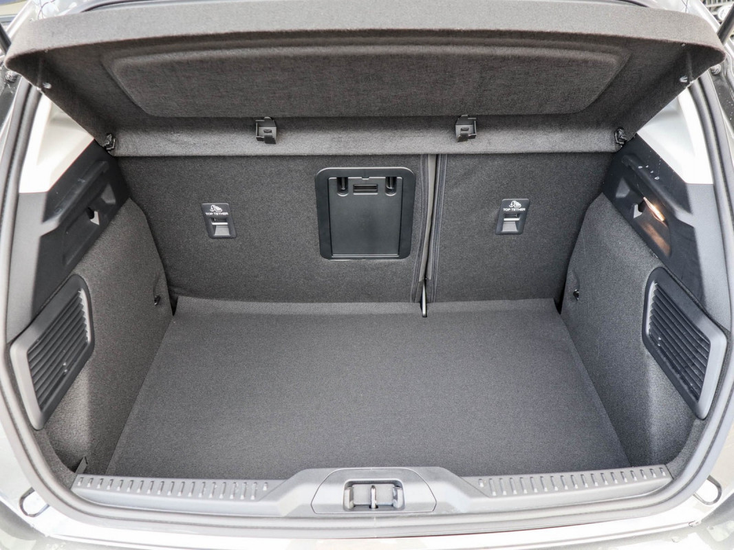 Ford Focus Lim. - Limousine - Grau - Neuwagen - Bild 11