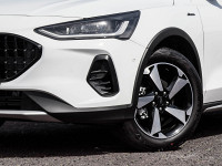 Ford Focus Turnier - Kombi - Weiss - Neuwagen - Bild 5