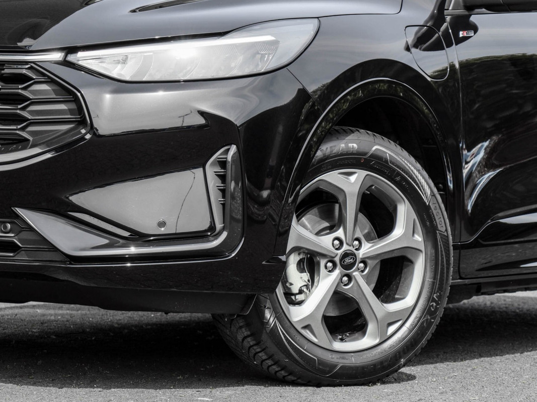 Ford Kuga - SUV/Off-road - Schwarz - Neuwagen - Bild 5