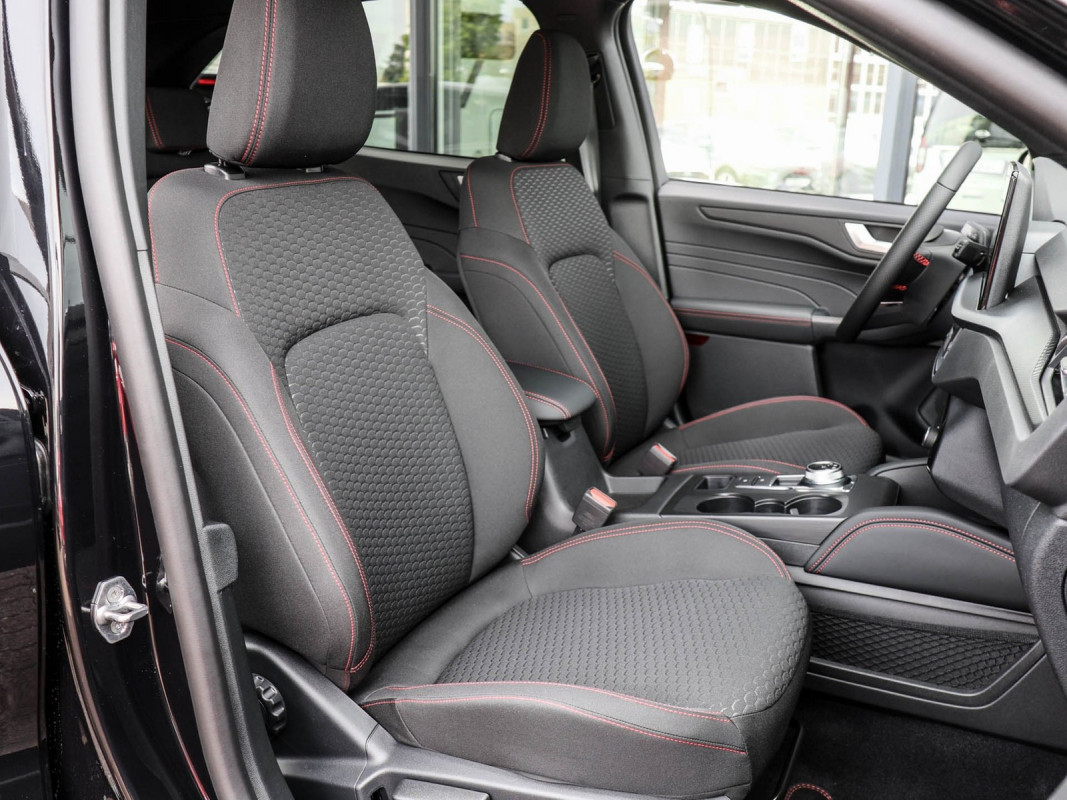 Ford Kuga - SUV/Off-road - Schwarz - Neuwagen - Bild 6