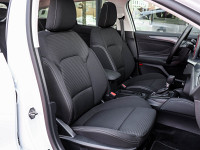 Ford Focus Turnier - Kombi - Weiss - Neuwagen - Bild 6