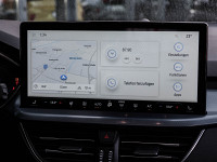 Ford Focus Turnier - Kombi - Weiss - Neuwagen - Bild 7