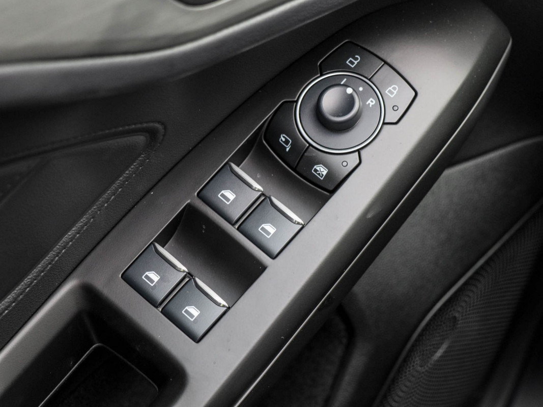 Ford Focus Lim. - Limousine - Grau - Neuwagen - Bild 15