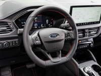 Ford Kuga - SUV/Off-road - Schwarz - Neuwagen - Bild 9
