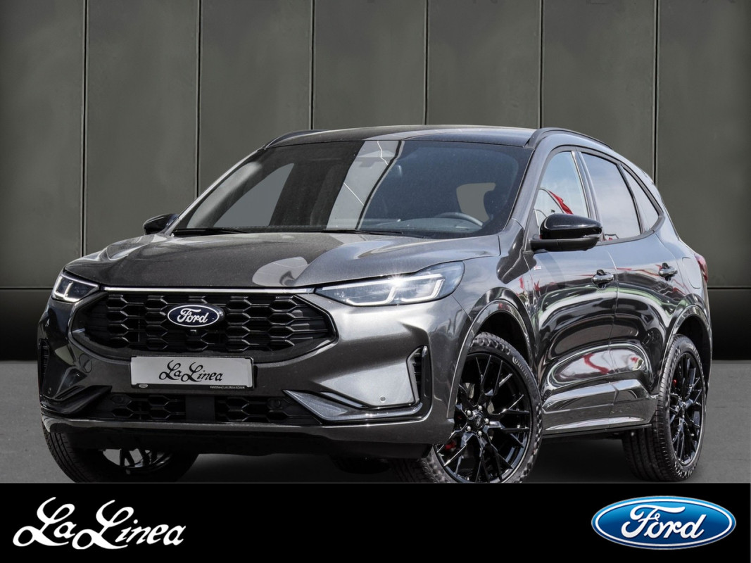Ford Kuga - SUV/Off-road - Grau - Neuwagen - Bild 1