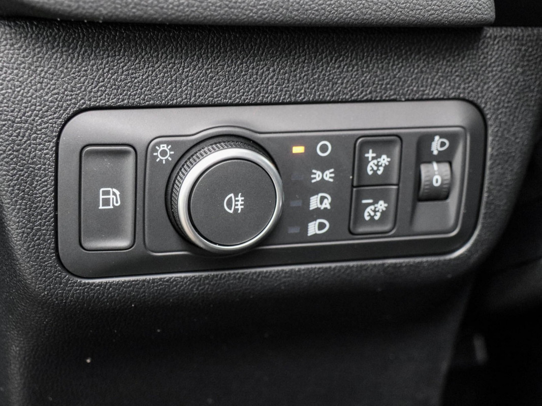 Ford Kuga - SUV/Off-road - Schwarz - Neuwagen - Bild 12