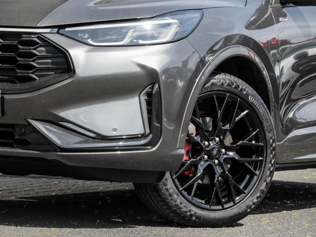 Ford Kuga - SUV/Off-road - Grau - Neuwagen - Bild 5