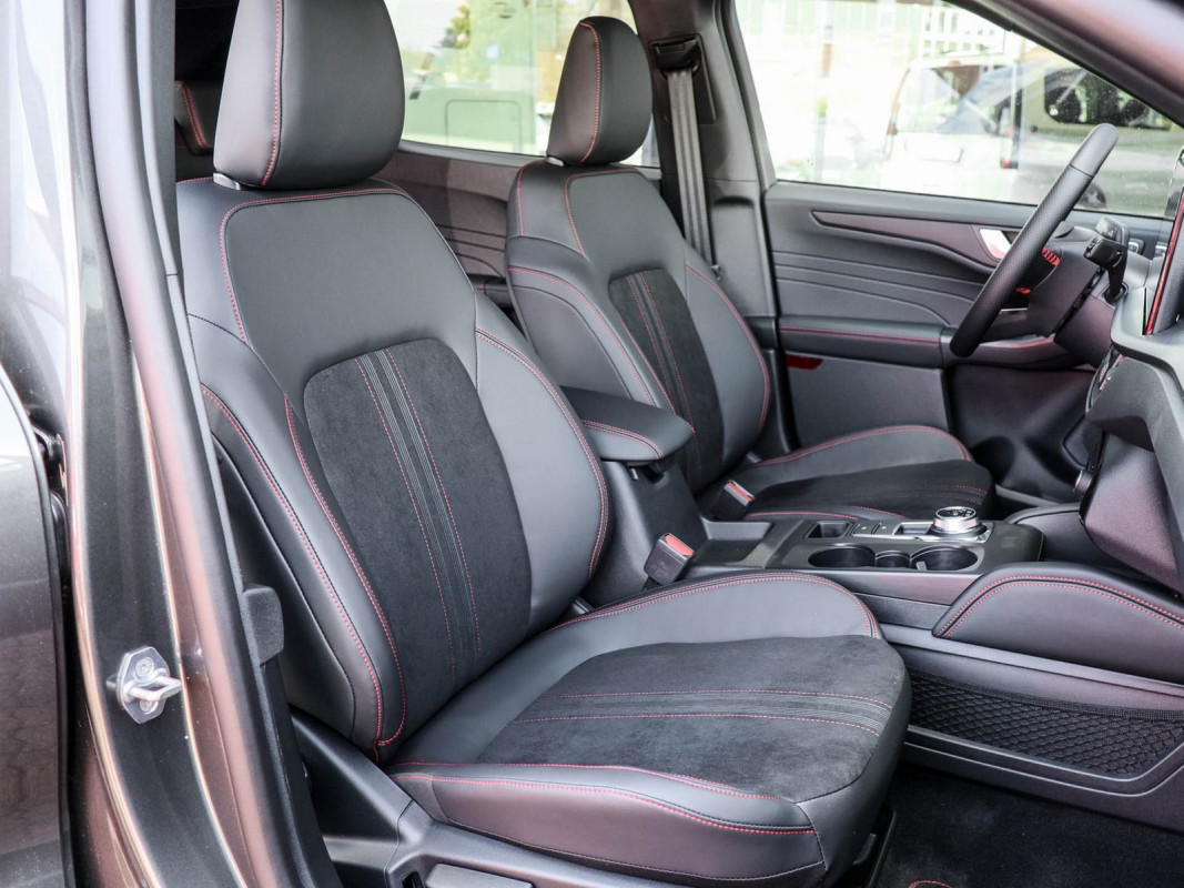 Ford Kuga - SUV/Off-road - Grau - Neuwagen - Bild 6