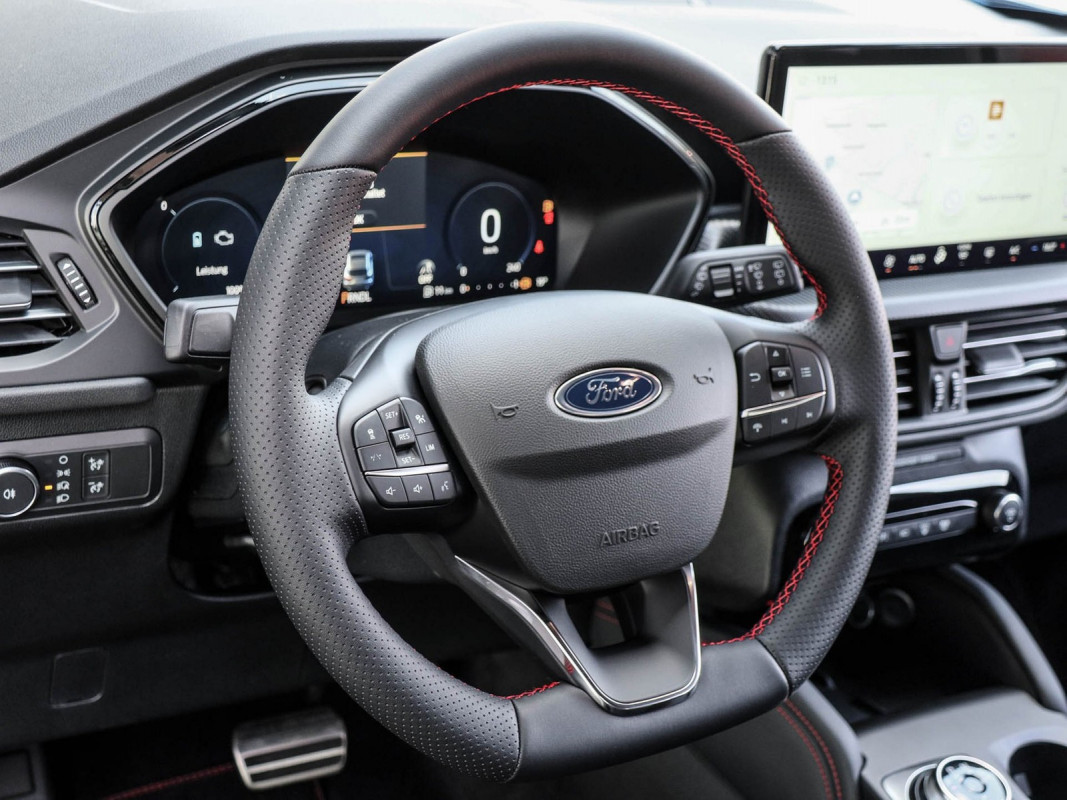 Ford Kuga - SUV/Off-road - Grau - Neuwagen - Bild 9