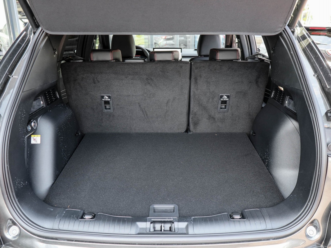 Ford Kuga - SUV/Off-road - Grau - Neuwagen - Bild 10