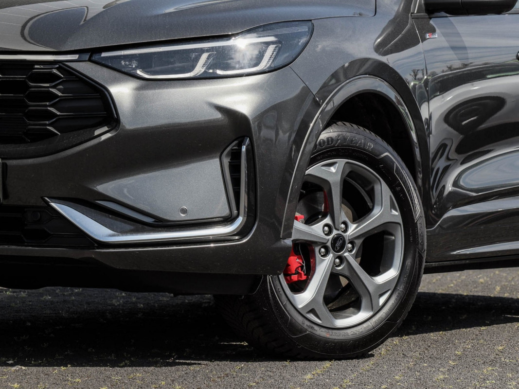 Ford Kuga - SUV/Off-road - Grau - Neuwagen - Bild 5