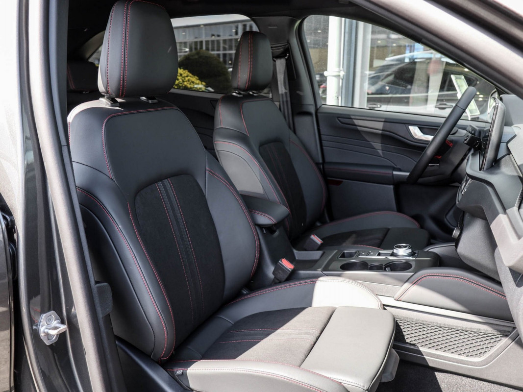 Ford Kuga - SUV/Off-road - Grau - Neuwagen - Bild 6