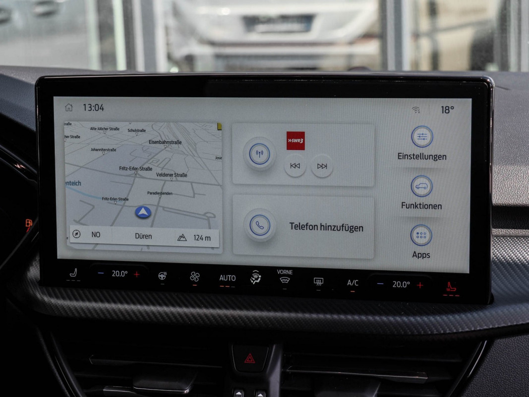 Ford Kuga - SUV/Off-road - Grau - Neuwagen - Bild 7