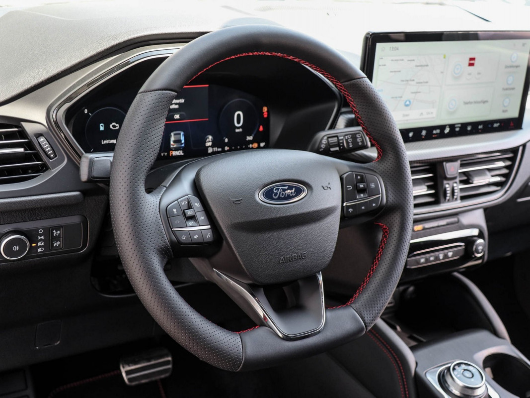 Ford Kuga - SUV/Off-road - Grau - Neuwagen - Bild 9