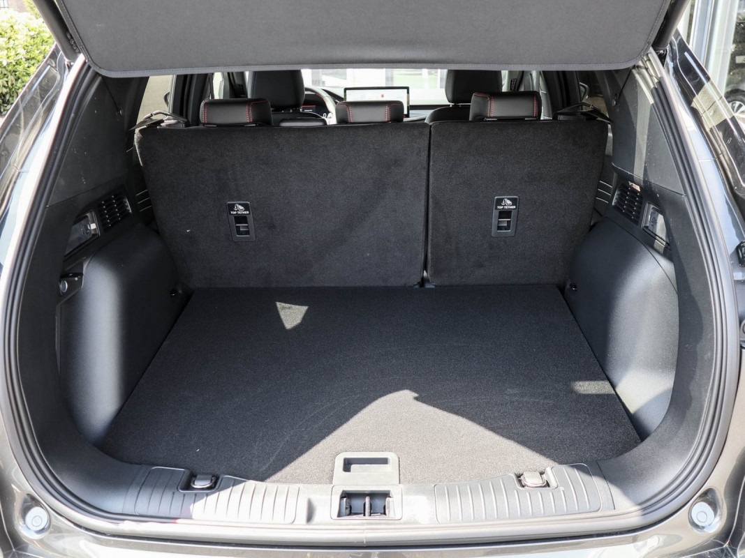 Ford Kuga - SUV/Off-road - Grau - Neuwagen - Bild 10