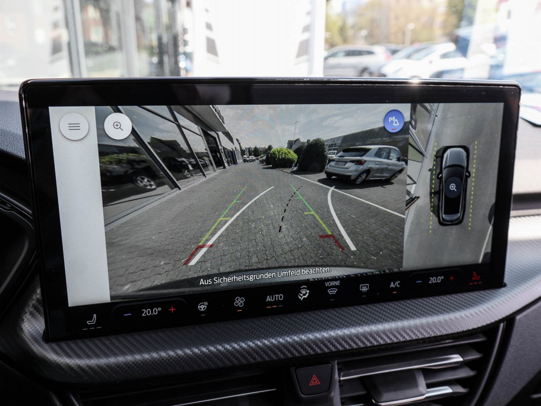 Ford Kuga - SUV/Off-road - Grau - Neuwagen - Bild 12