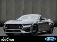 Ford Mustang Convertible GT - Cabrio/Roadster - Grau - Neuwagen - Bild 1