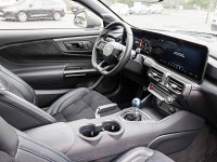 Ford Mustang Fastback Dark Horse - Sportwagen/Coupé - Schwarz - Neuwagen - Bild 3