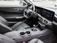 Ford Mustang Convertible GT - Cabrio/Roadster - Grau - Neuwagen - Bild 3