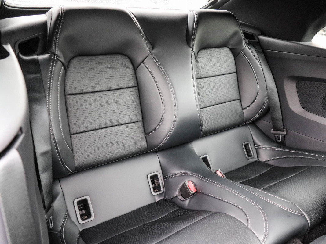 Ford Mustang Convertible GT - Cabrio/Roadster - Grau - Neuwagen - Bild 4