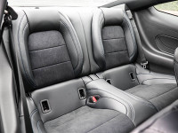 Ford Mustang Fastback Dark Horse - Sportwagen/Coupé - Schwarz - Neuwagen - Bild 4