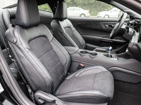 Ford Mustang Fastback Dark Horse - Sportwagen/Coupé - Schwarz - Neuwagen - Bild 6