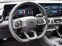 Ford Mustang Convertible GT - Cabrio/Roadster - Grau - Neuwagen - Bild 8