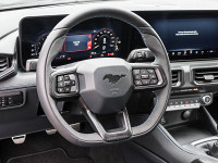 Ford Mustang Fastback Dark Horse - Sportwagen/Coupé - Schwarz - Neuwagen - Bild 8