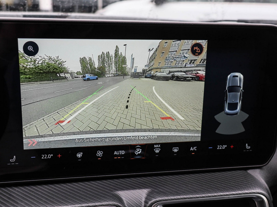 Ford Mustang Convertible GT - Cabrio/Roadster - Grau - Neuwagen - Bild 9