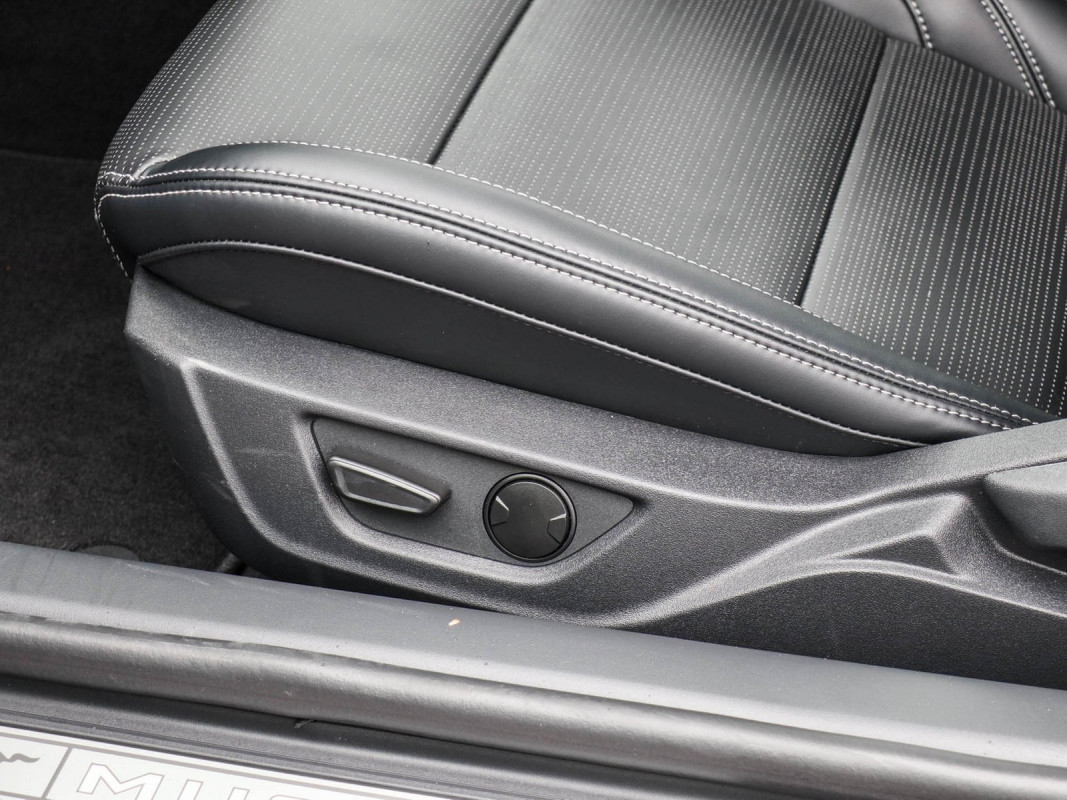 Ford Mustang Convertible GT - Cabrio/Roadster - Grau - Neuwagen - Bild 10