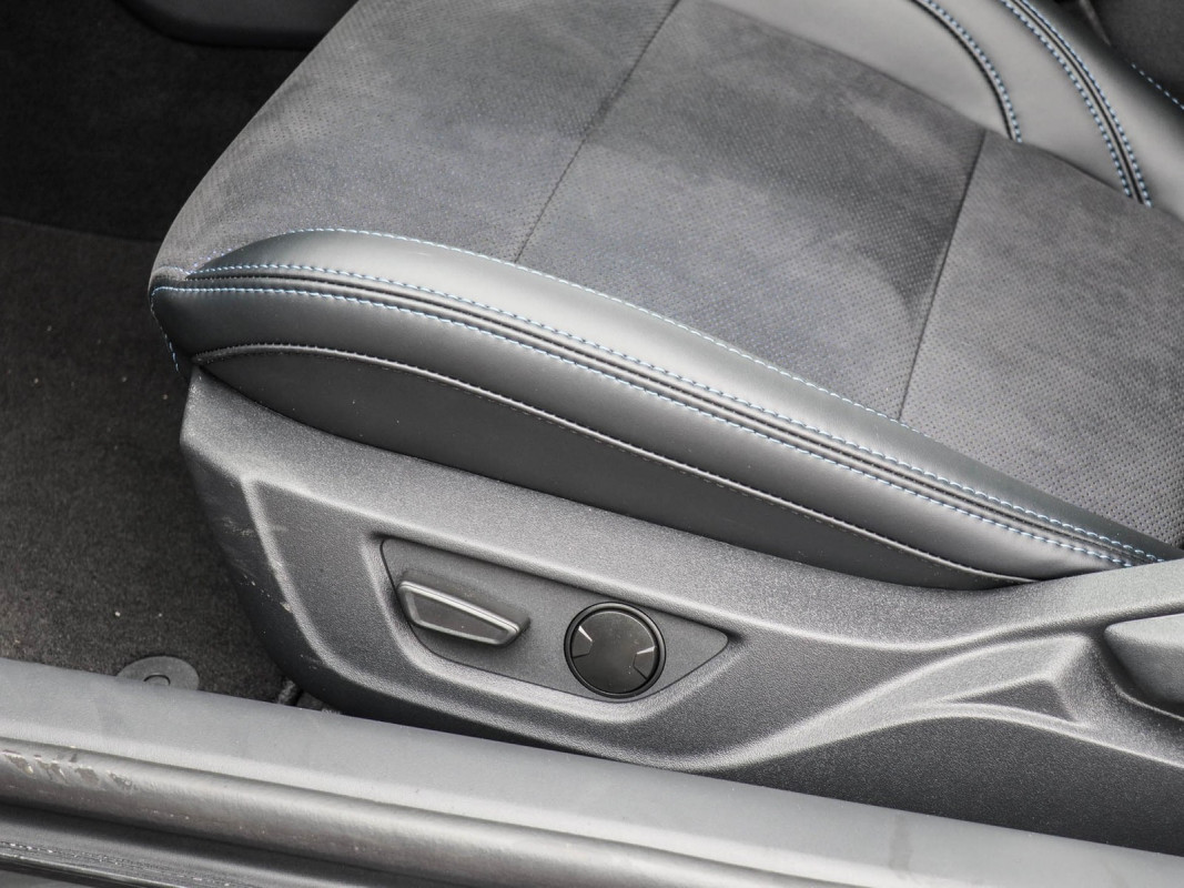 Ford Mustang Fastback Dark Horse - Sportwagen/Coupé - Schwarz - Neuwagen - Bild 10