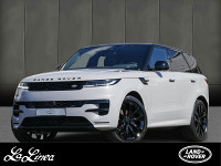 Land Rover Range Rover Sport D300 Dynamic SE - SUV/Off-road - Grau - Gebrauchtwagen - Bild 1