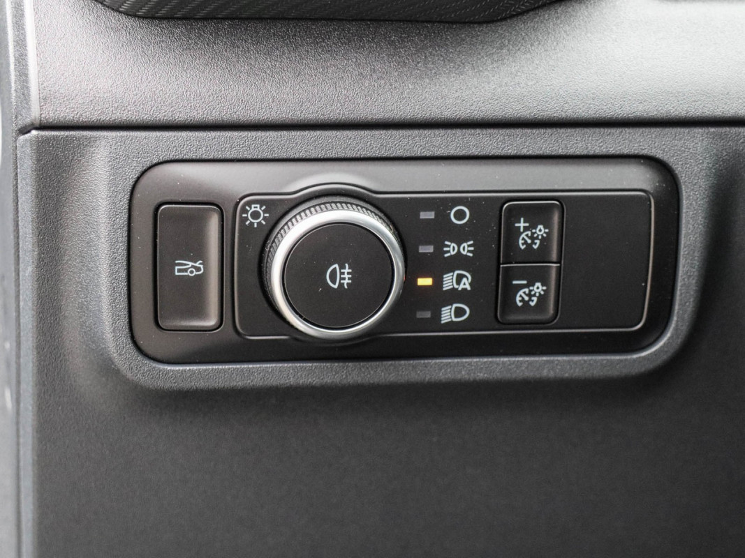 Ford Mustang Convertible GT - Cabrio/Roadster - Grau - Neuwagen - Bild 13