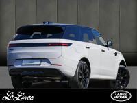 Land Rover Range Rover Sport D300 Dynamic SE - SUV/Off-road - Grau - Gebrauchtwagen - Bild 2