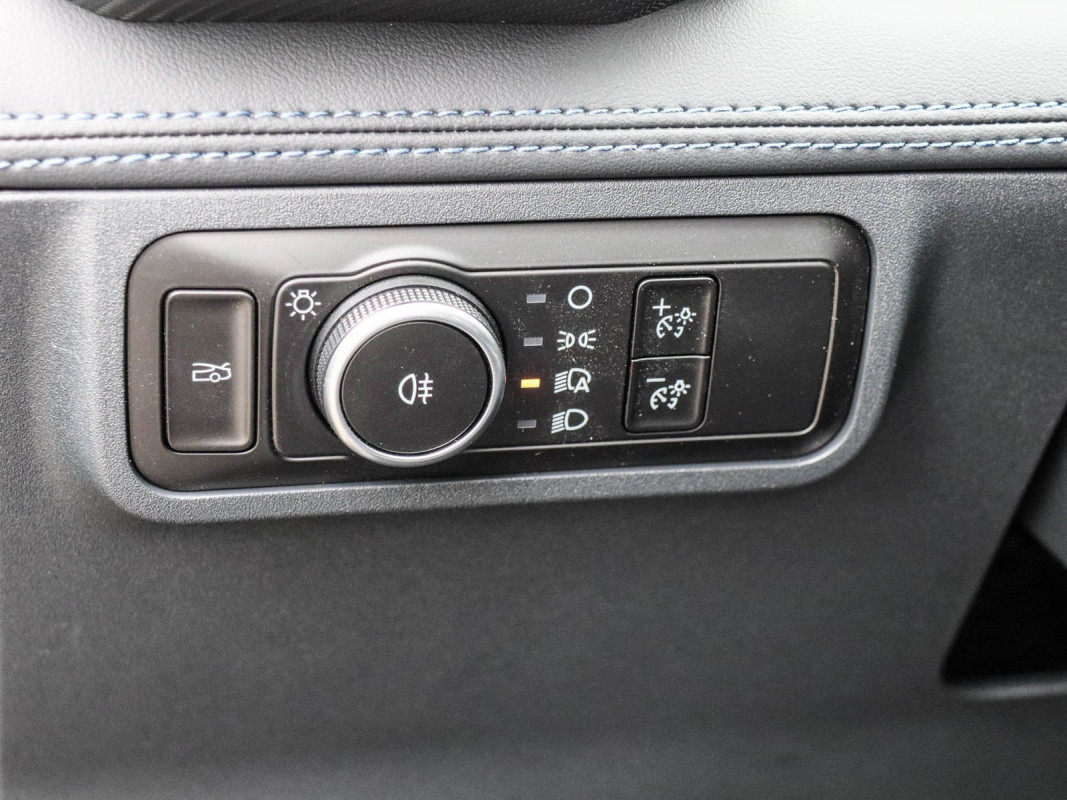 Ford Mustang Fastback Dark Horse - Sportwagen/Coupé - Schwarz - Neuwagen - Bild 13