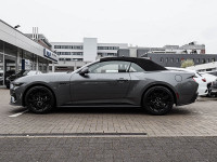 Ford Mustang Convertible GT - Cabrio/Roadster - Grau - Neuwagen - Bild 15