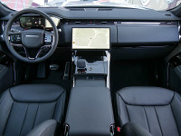 Land Rover Range Rover Sport D300 Dynamic SE - SUV/Off-road - Grau - Gebrauchtwagen - Bild 4