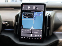 Volvo EX30 Cross Country - SUV/Off-road - Grau - Neuwagen - Bild 7