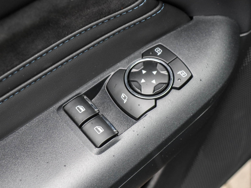 Ford Mustang Fastback Dark Horse - Sportwagen/Coupé - Schwarz - Neuwagen - Bild 14